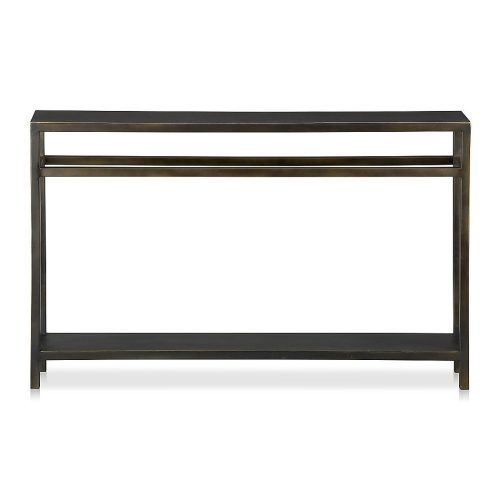 Echelon Console Tables (Photo 7 of 20)