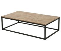 20 Best Collection of Acacia Wood Coffee Tables