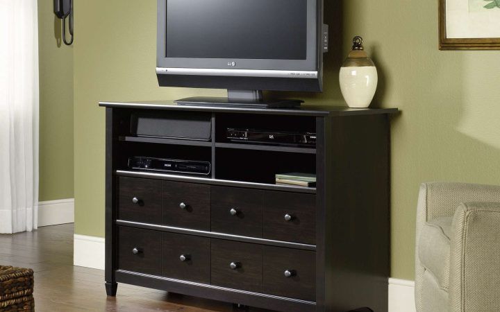 2024 Latest Highboy Tv Stands