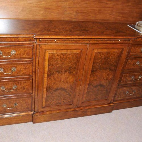 Antique Buffet Sideboards (Photo 18 of 20)