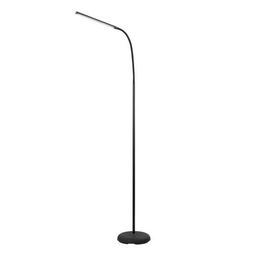 Floor Lamps With Dimmable Led (Photo 5 of 20)