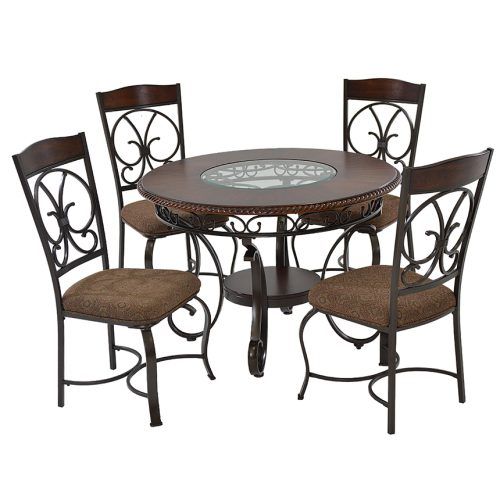 5 Piece Dining Sets (Photo 15 of 20)