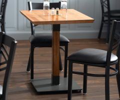20 Best Ideas Elderton 30'' Solid Wood Dining Tables
