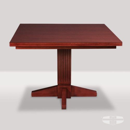 Elderton 30'' Solid Wood Dining Tables (Photo 13 of 20)