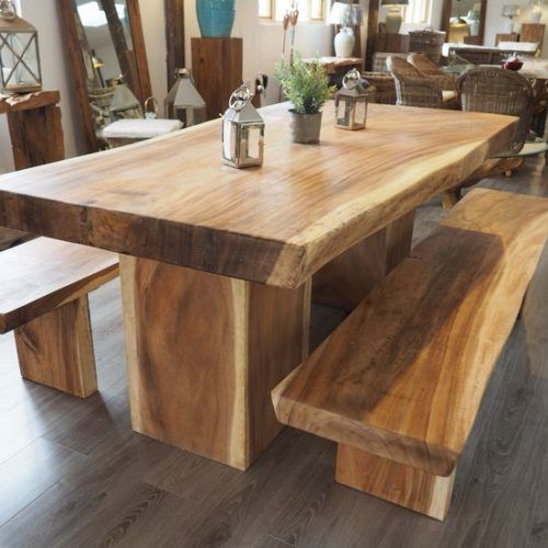 Elderton 30'' Solid Wood Dining Tables (Photo 16 of 20)