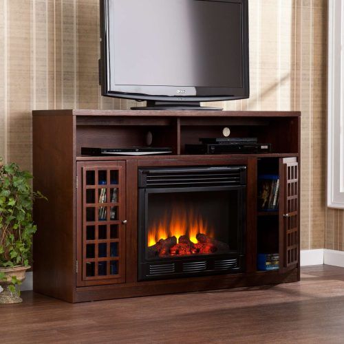 50 Inch Fireplace Tv Stands (Photo 9 of 15)