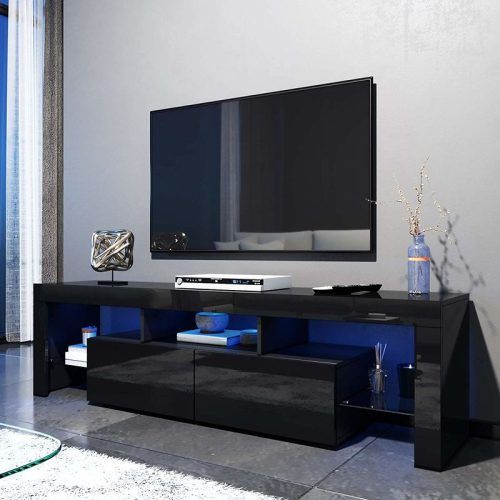 Polar Led Tv Stands (Photo 5 of 20)