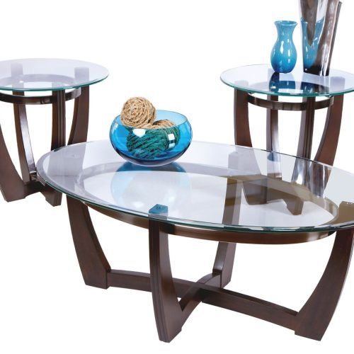 3-Piece Coffee Tables (Photo 16 of 20)