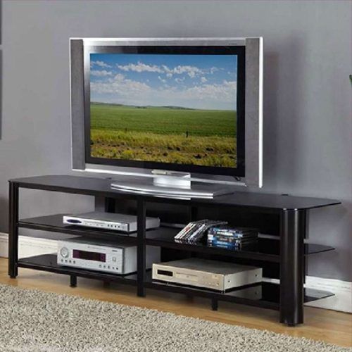 Cheap Tall Tv Stands For Flat Screens (Photo 20 of 20)