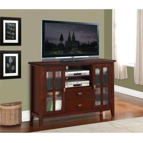 Cheap Tall Tv Stands For Flat Screens (Photo 17 of 20)