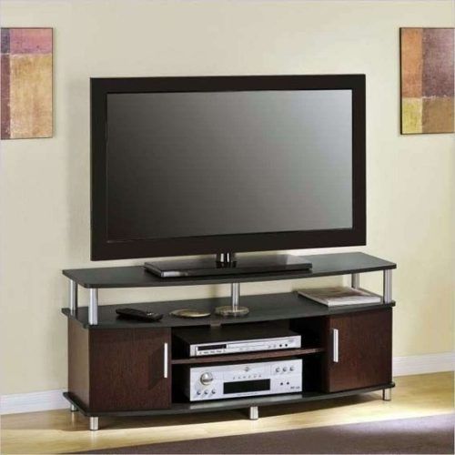 Cheap Tall Tv Stands For Flat Screens (Photo 8 of 20)