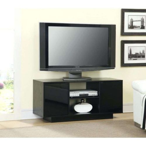 Glass Corner Tv Stands For Flat Screen Tvs (Photo 9 of 15)