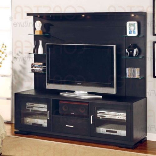 Stand Alone Tv Stands (Photo 15 of 20)