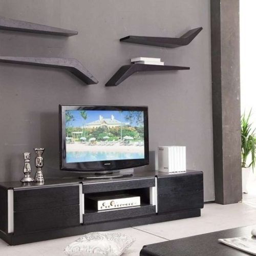 Stand Alone Tv Stands (Photo 12 of 20)