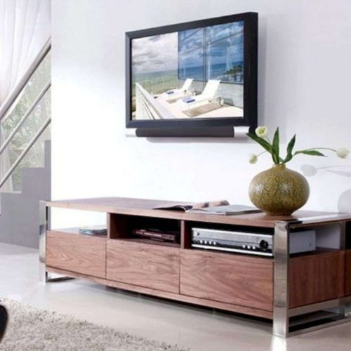 Stand Alone Tv Stands (Photo 11 of 20)