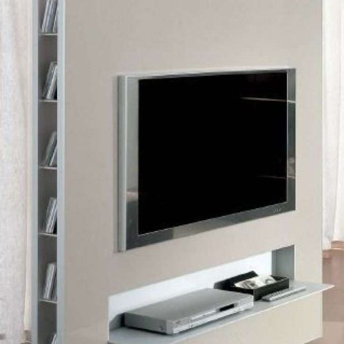 Stand Alone Tv Stands (Photo 2 of 20)