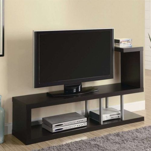 Stand Alone Tv Stands (Photo 3 of 20)