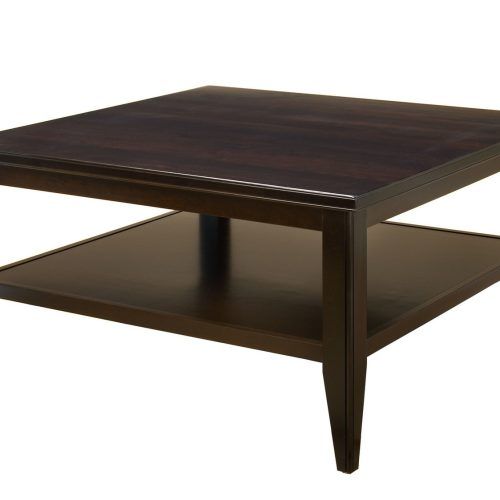 Traditional Coffee Tables (Photo 11 of 20)