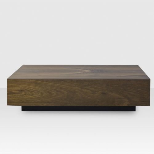 Element Coffee Tables (Photo 8 of 20)