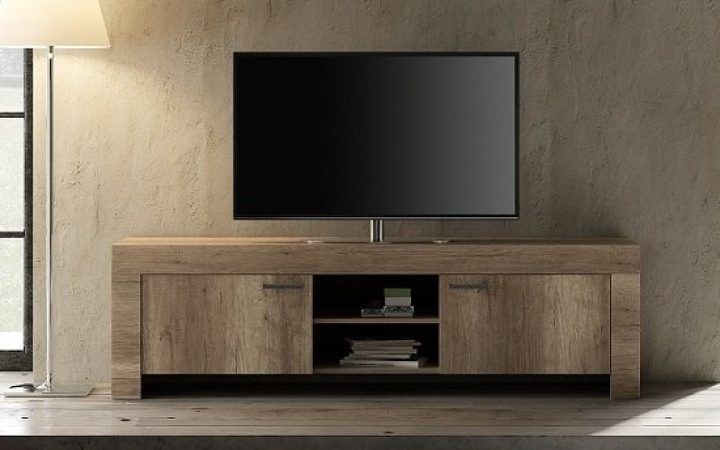 The Best Canyon Oak Tv Stands