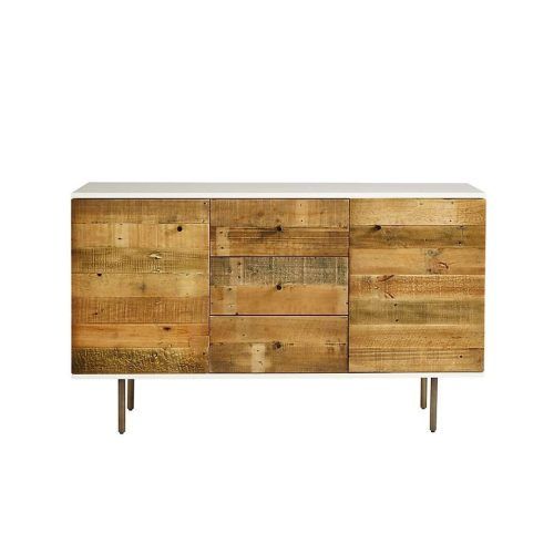 West Elm Sideboards (Photo 10 of 20)