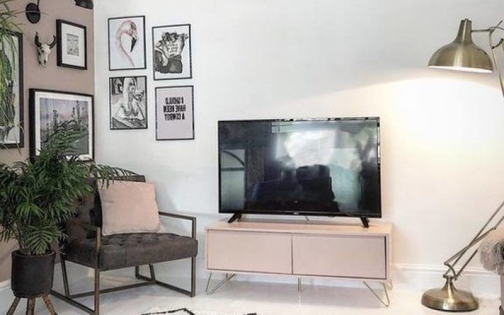  Best 20+ of Bromley Blue Tv Stands