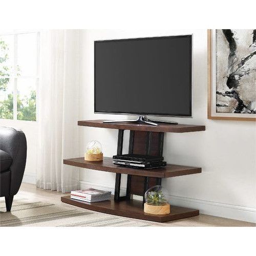 Aaliyah Floating Tv Stands For Tvs Up To 50" (Photo 2 of 20)