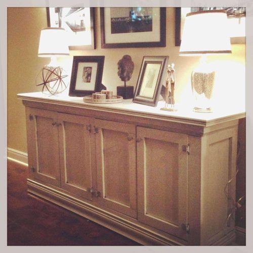 Overstock Sideboards (Photo 8 of 20)