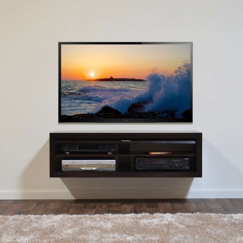Single Shelf Tv Stands (Photo 1 of 20)