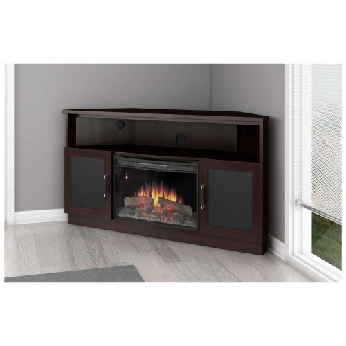 Contemporary Corner Tv Stands (Photo 6 of 15)