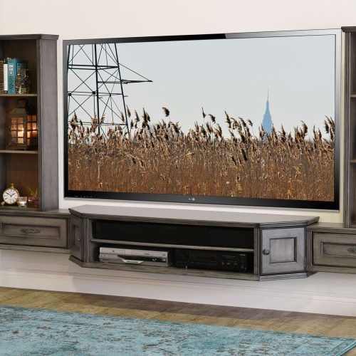 Entertainment Center Tv Stands (Photo 8 of 15)