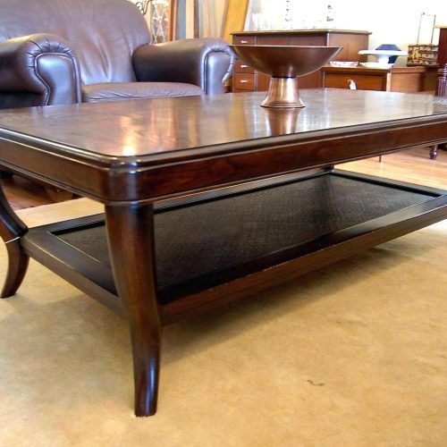 Huge Coffee Tables (Photo 3 of 20)