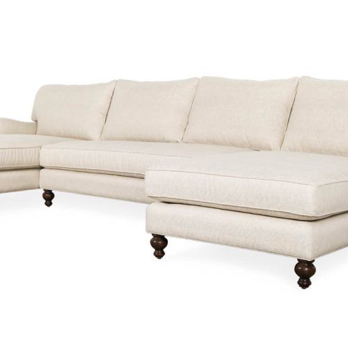 Pillowback Sofa Sectionals (Photo 11 of 20)