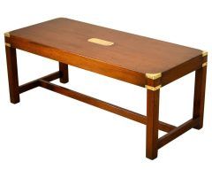 Top 20 of Campaign Coffee Tables