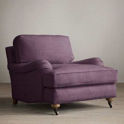 Hutchinsen Polyester Blend Armchairs (Photo 9 of 20)