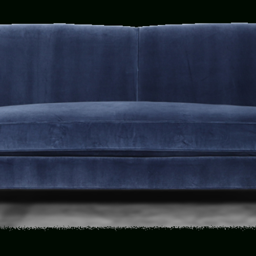 Sofas With Rolled Arm (Photo 4 of 20)