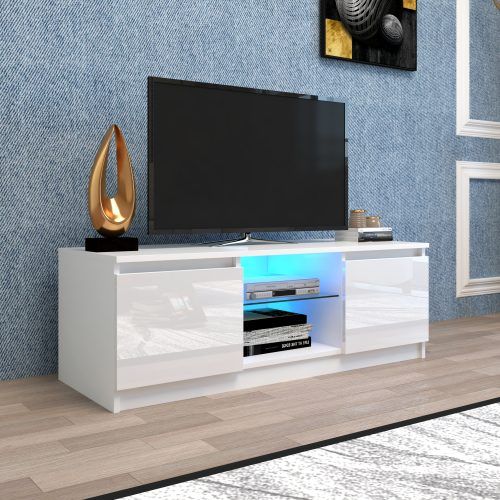 Corner Entertainment Tv Stands (Photo 14 of 20)