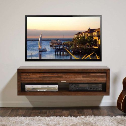 Single Shelf Tv Stands (Photo 10 of 15)