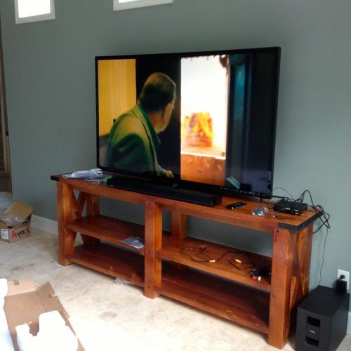 Marvin Rustic Natural 60 Inch Tv Stands (Photo 10 of 20)