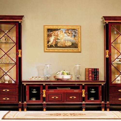 Luxury Tv Stands (Photo 9 of 15)
