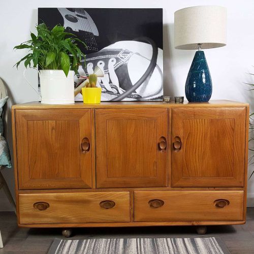 50S Sideboards (Photo 18 of 20)