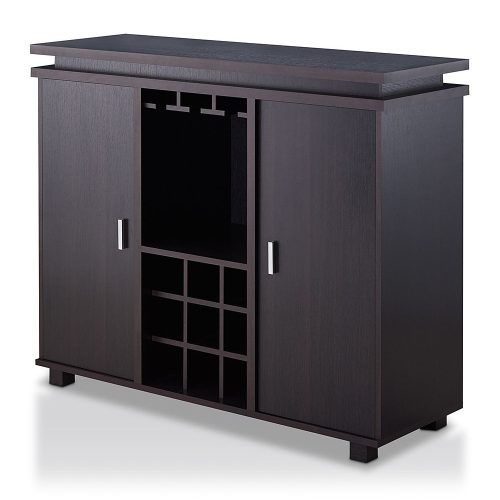 Contemporary Multi-Storage Dining Buffets (Photo 13 of 20)