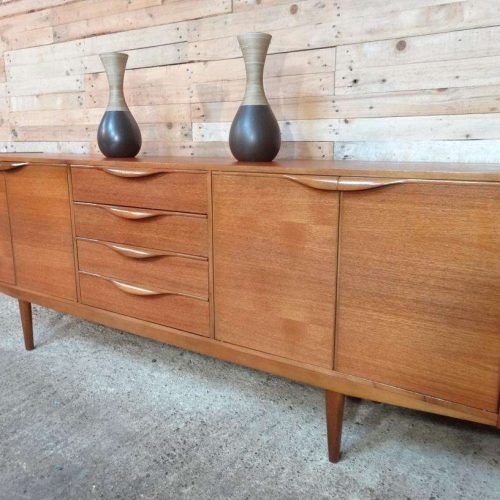 50S Sideboards (Photo 1 of 20)