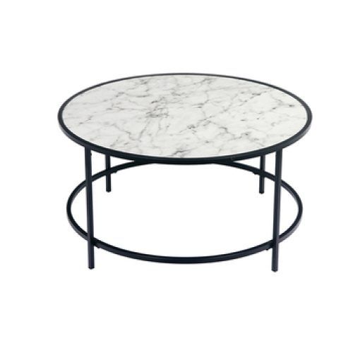 Marble Console Tables (Photo 6 of 20)