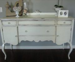 20 Collection of Shabby Chic Sideboards