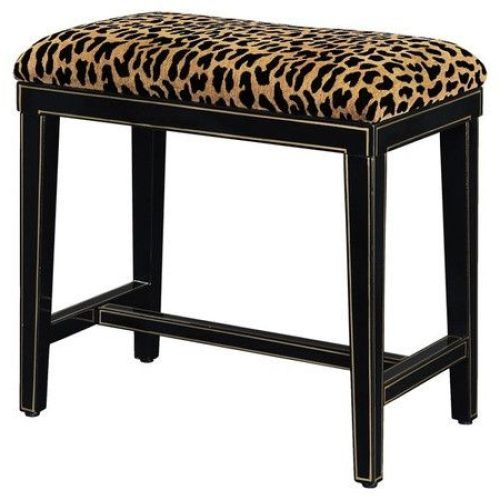 Lack Faux Fur Round Accent Stools With Storage (Photo 16 of 20)