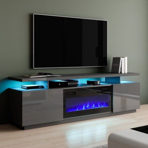 Ansel Tv Stands For Tvs Up To 78" (Photo 20 of 20)