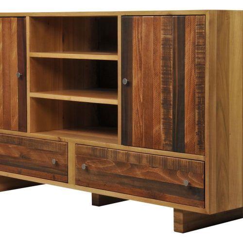 Jacen 78 Inch Tv Stands (Photo 6 of 20)