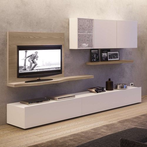 Modular Tv Stands Furniture (Photo 11 of 15)