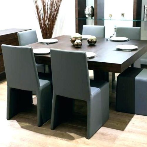 Dining Tables And 8 Chairs For Sale (Photo 18 of 20)